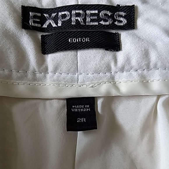 Express Pants - Picture 6 of 7
